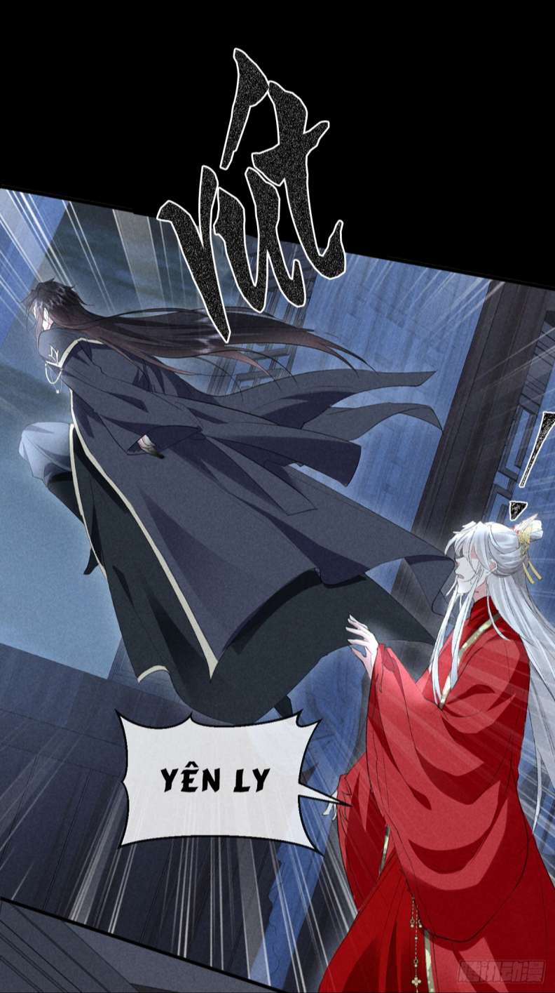 Đồ Mưu Bất Quỹ: Chapter 126
