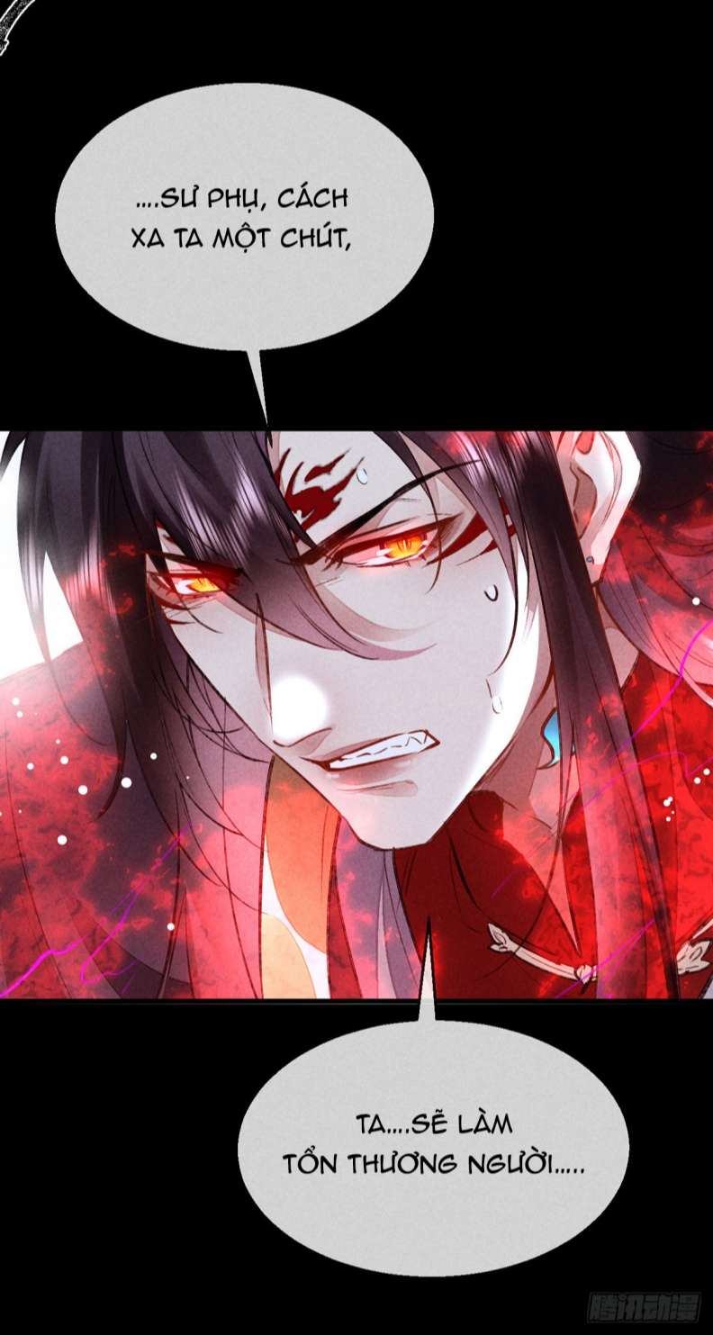 Đồ Mưu Bất Quỹ: Chapter 126