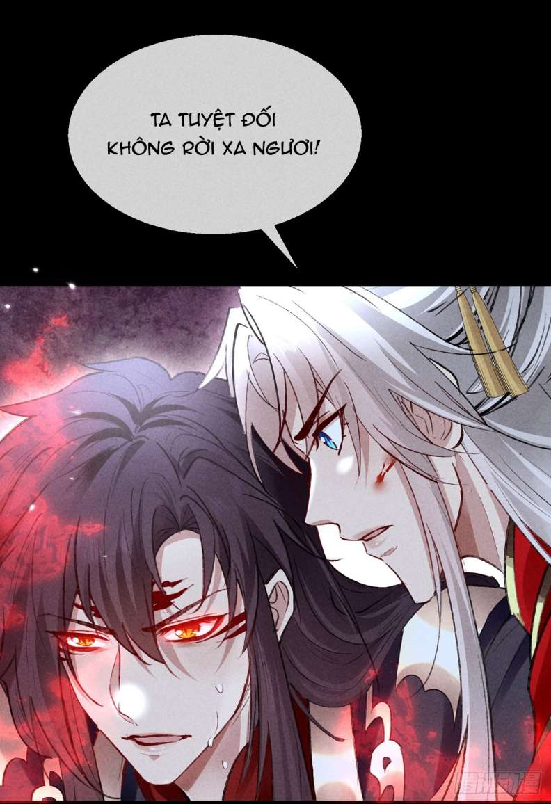 Đồ Mưu Bất Quỹ: Chapter 126