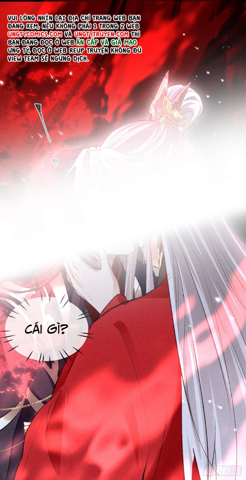 Đồ Mưu Bất Quỹ: Chapter 126