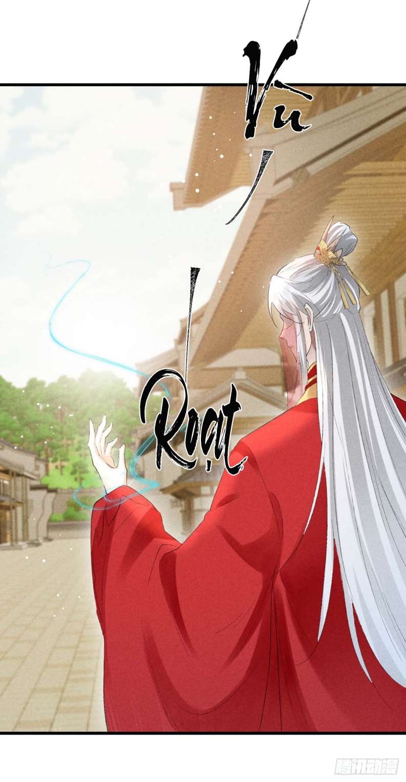 Đồ Mưu Bất Quỹ: Chapter 130