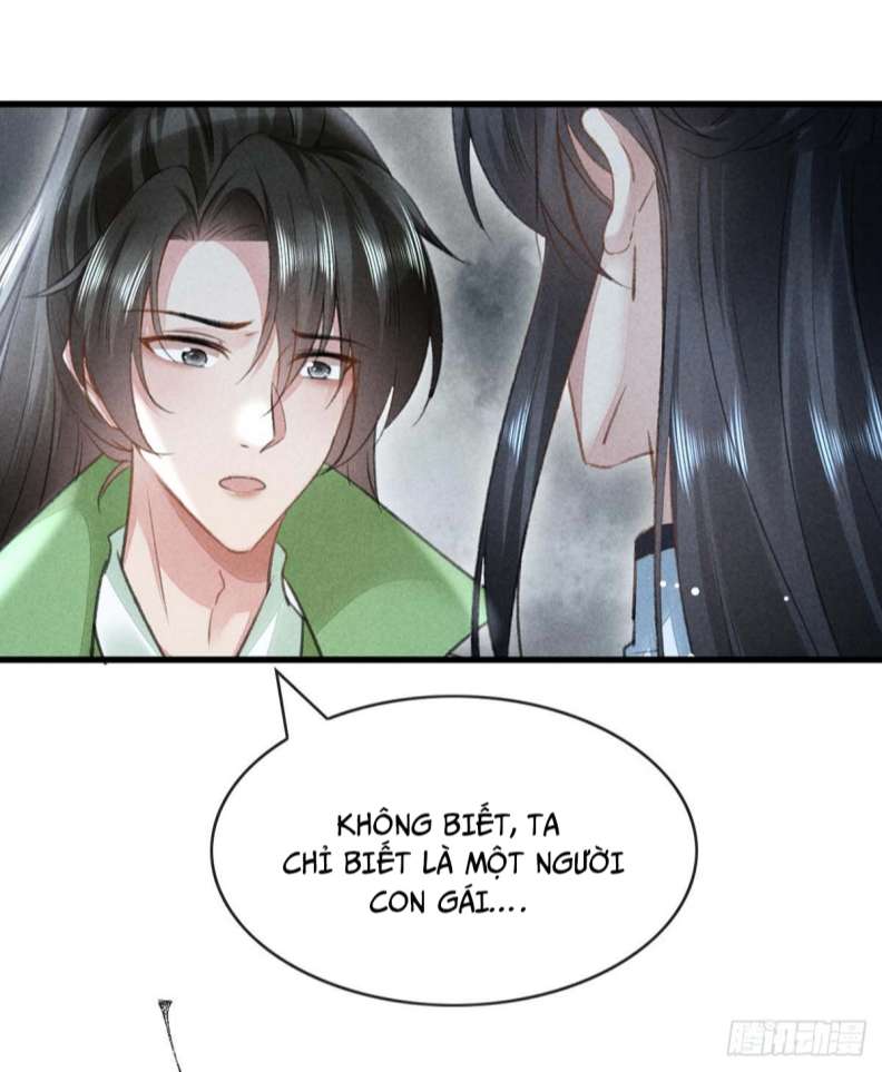 Đồ Mưu Bất Quỹ: Chapter 130