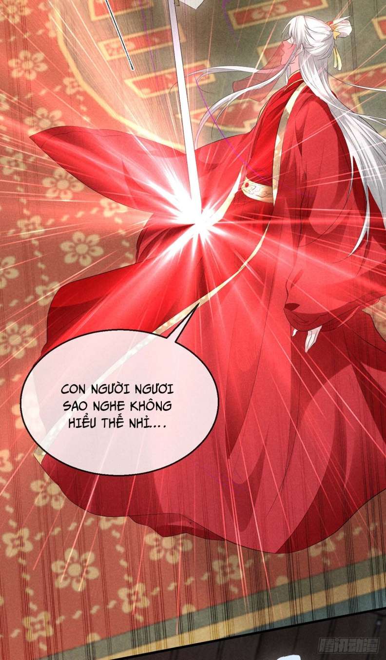 Đồ Mưu Bất Quỹ: Chapter 130
