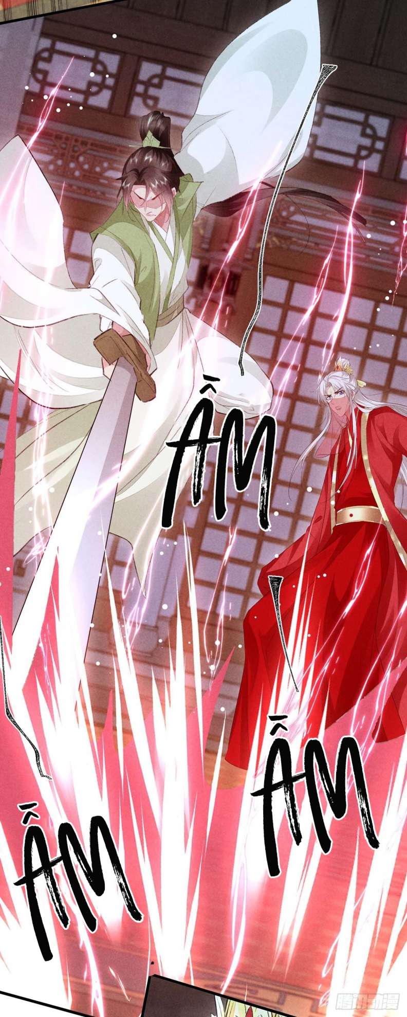 Đồ Mưu Bất Quỹ: Chapter 130