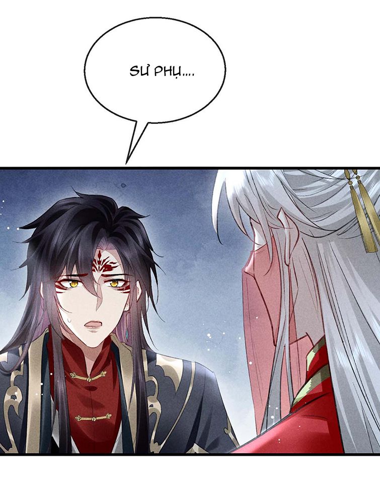 Đồ Mưu Bất Quỹ: Chapter 132