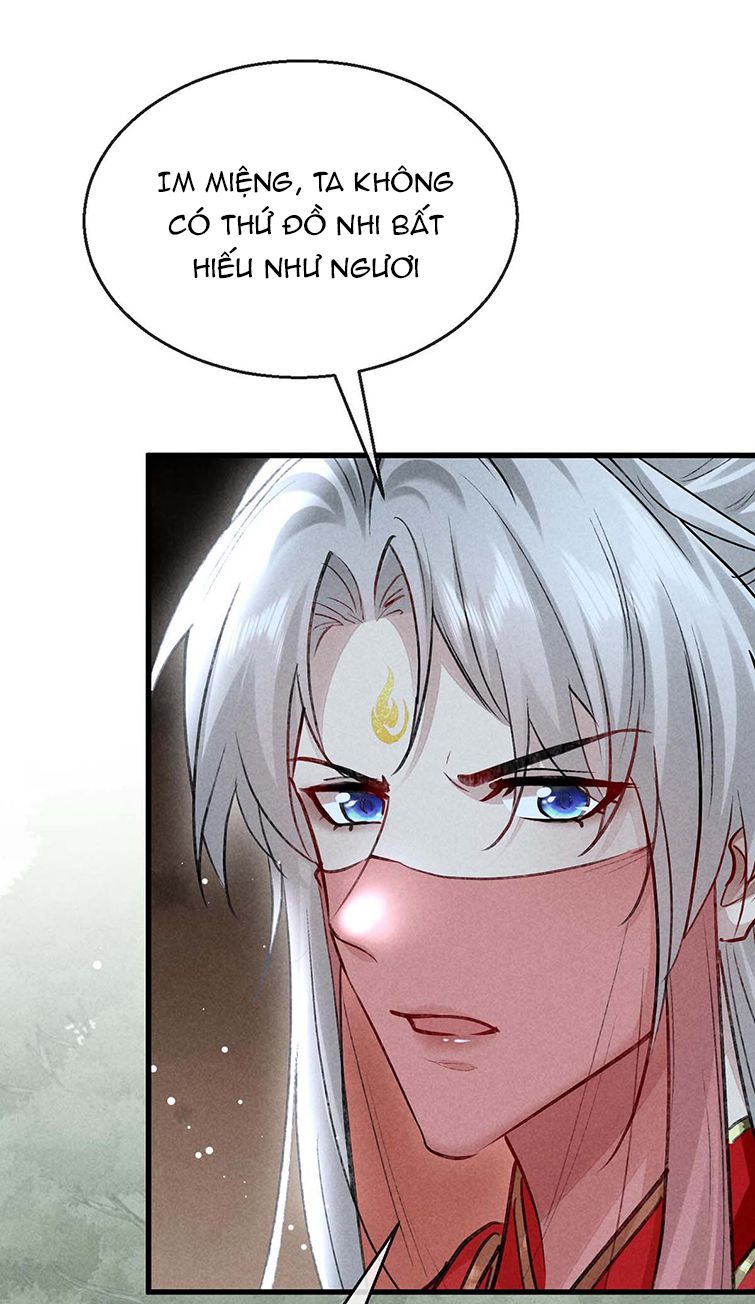 Đồ Mưu Bất Quỹ: Chapter 132