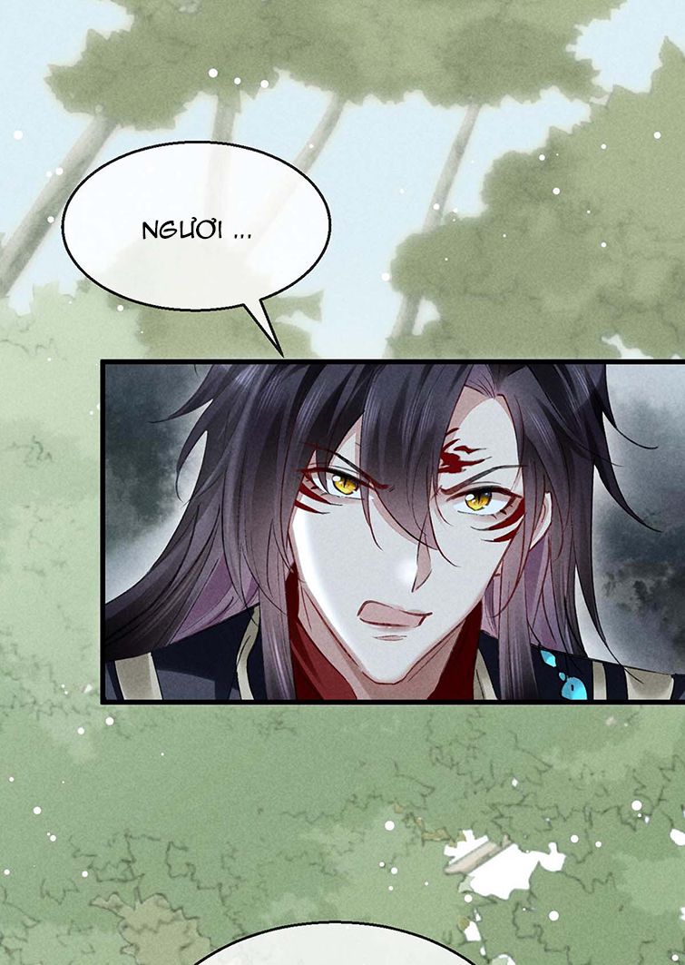 Đồ Mưu Bất Quỹ: Chapter 132
