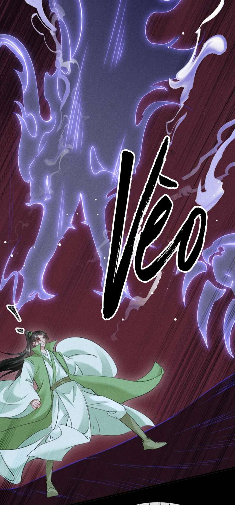Đồ Mưu Bất Quỹ: Chapter 134