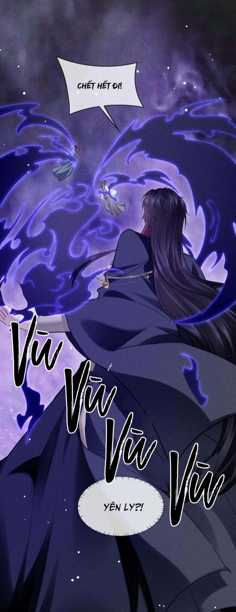 Đồ Mưu Bất Quỹ: Chapter 134