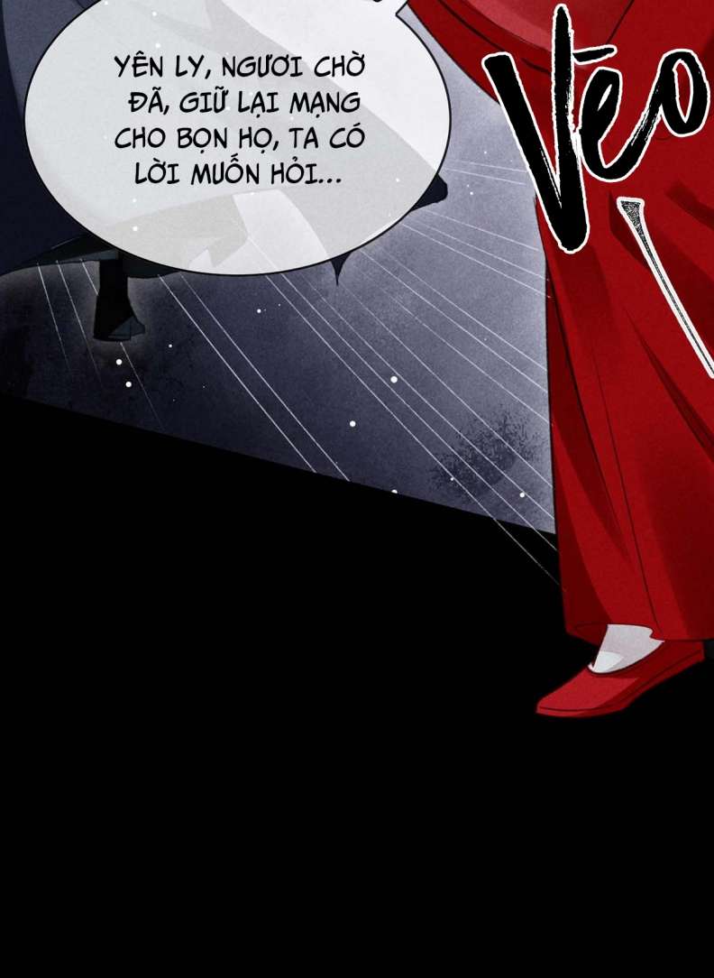 Đồ Mưu Bất Quỹ: Chapter 134