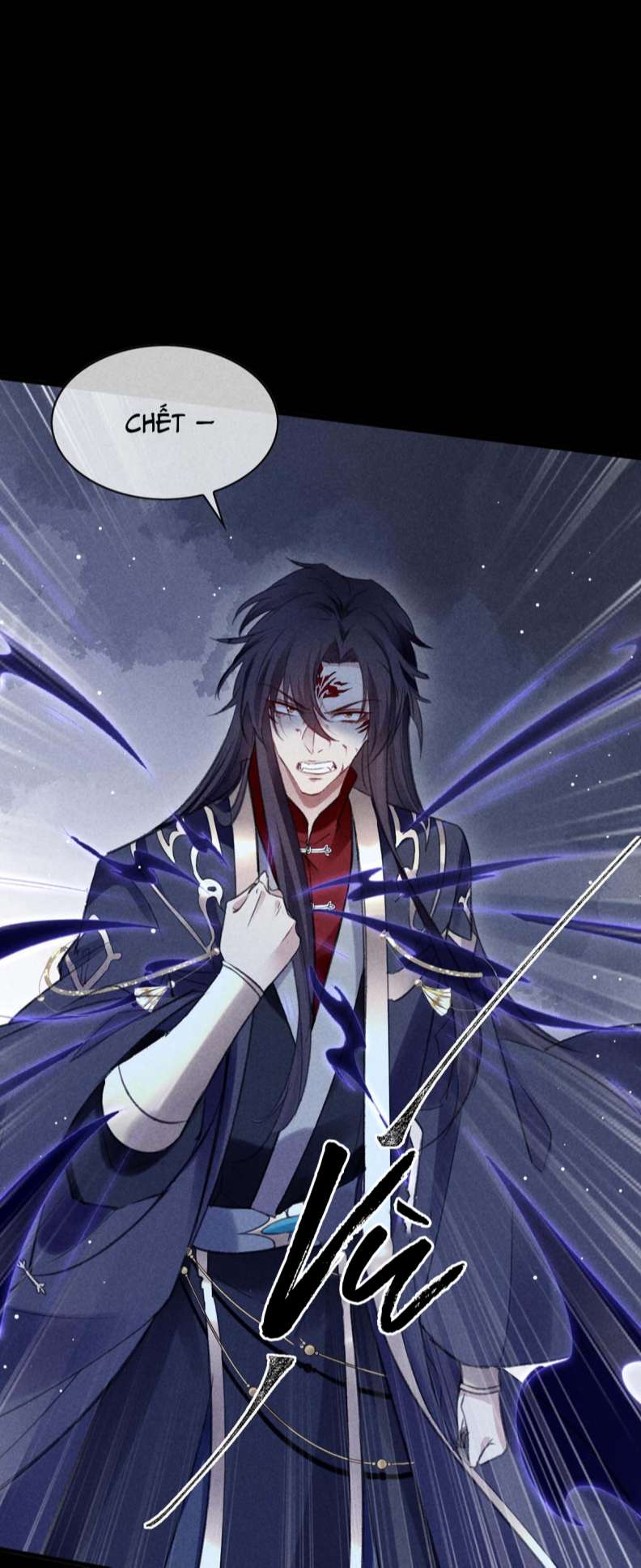Đồ Mưu Bất Quỹ: Chapter 134
