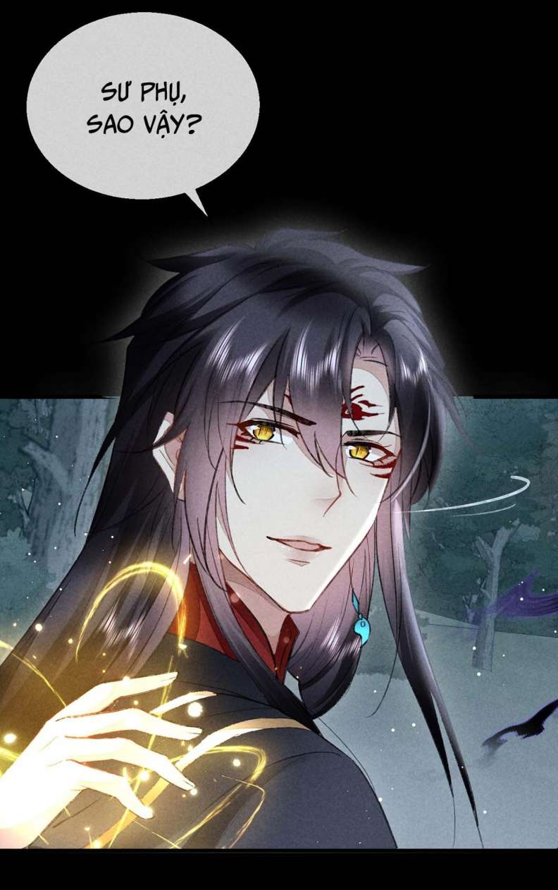 Đồ Mưu Bất Quỹ: Chapter 134