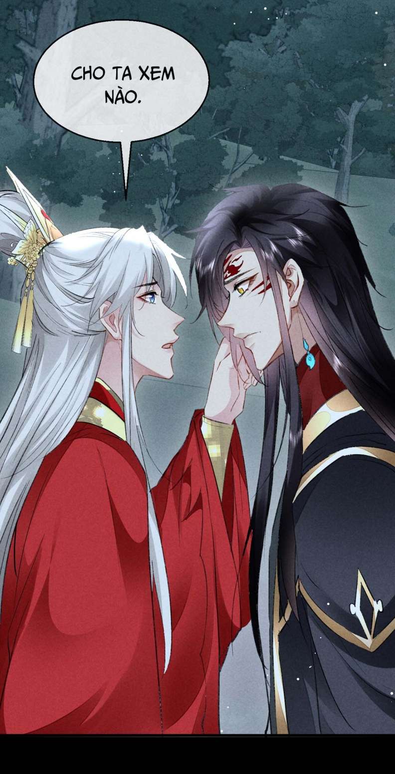 Đồ Mưu Bất Quỹ: Chapter 134