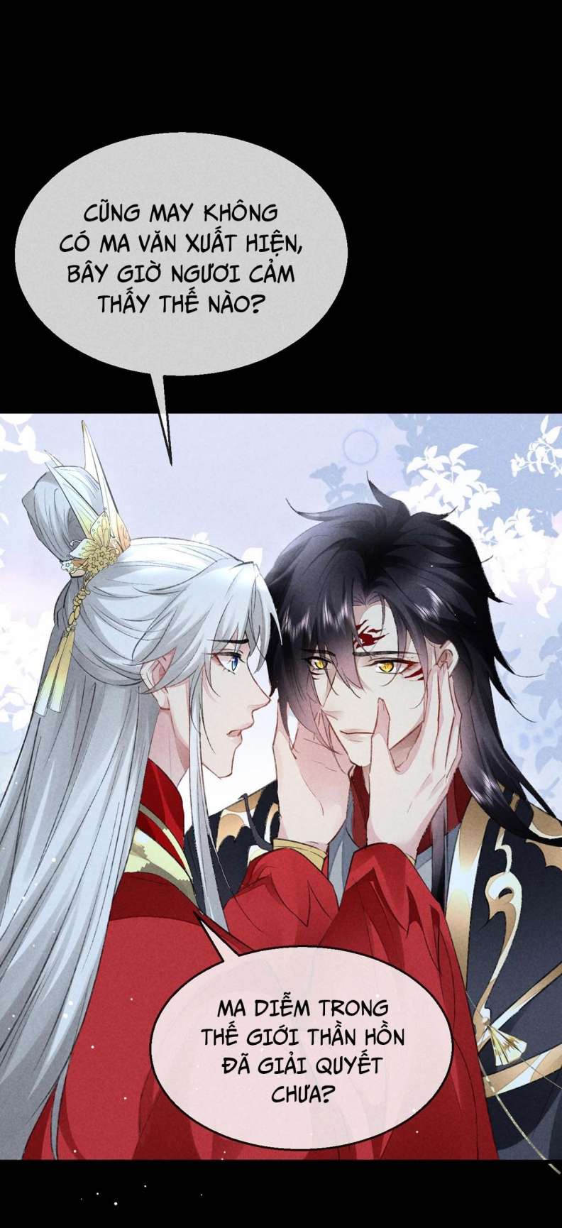 Đồ Mưu Bất Quỹ: Chapter 134