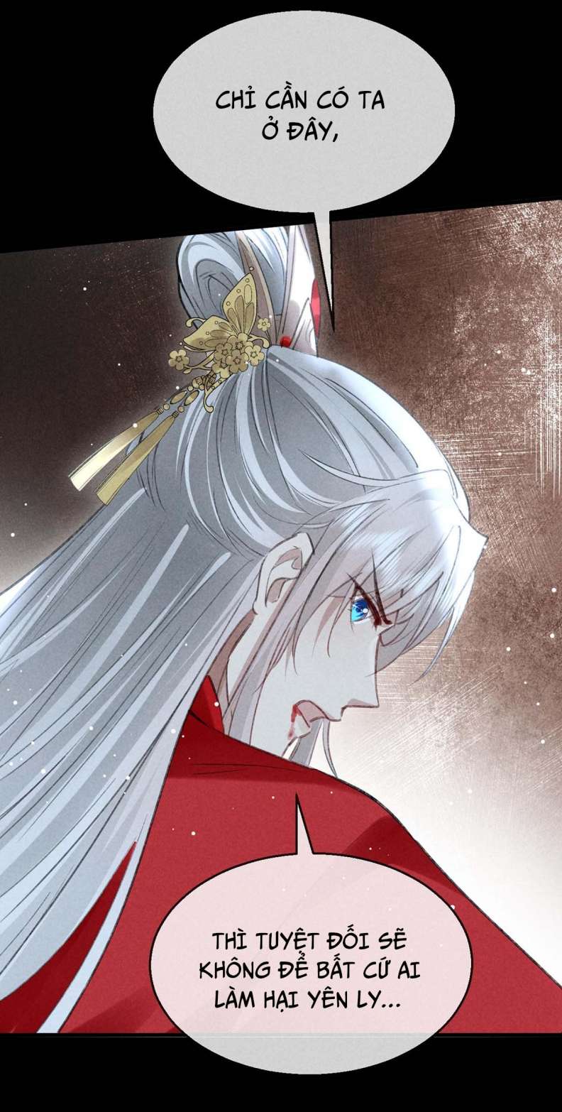 Đồ Mưu Bất Quỹ: Chapter 134