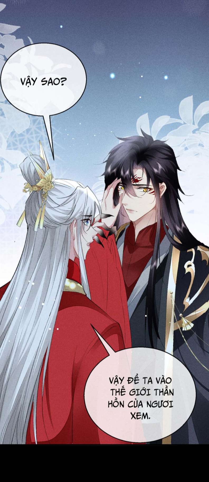Đồ Mưu Bất Quỹ: Chapter 134