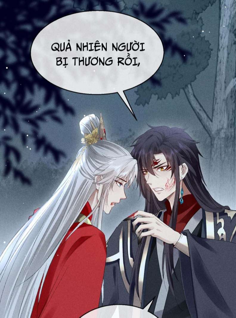 Đồ Mưu Bất Quỹ: Chapter 134