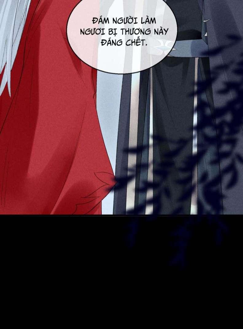 Đồ Mưu Bất Quỹ: Chapter 134