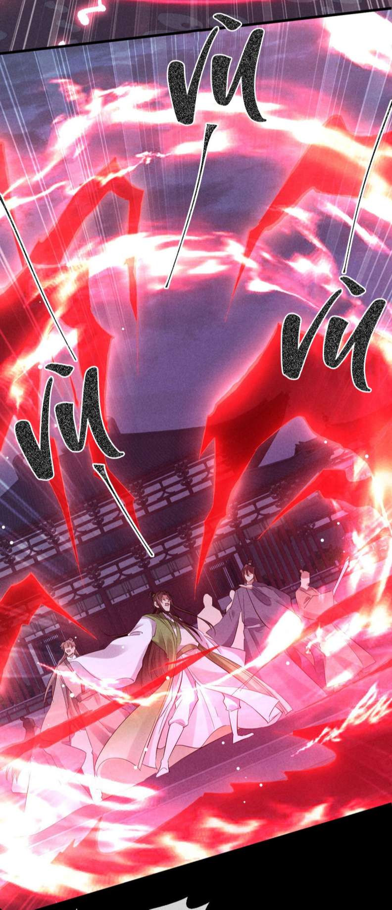 Đồ Mưu Bất Quỹ: Chapter 137