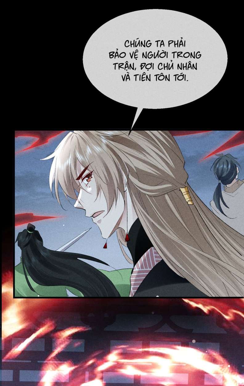 Đồ Mưu Bất Quỹ: Chapter 137
