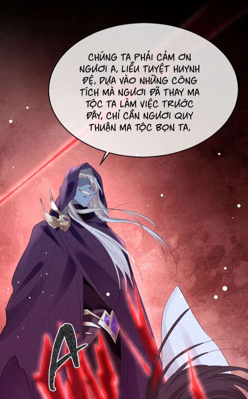 Đồ Mưu Bất Quỹ: Chapter 137