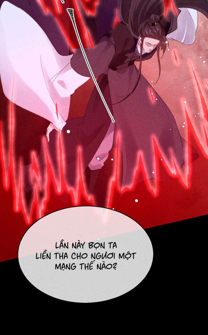 Đồ Mưu Bất Quỹ: Chapter 137