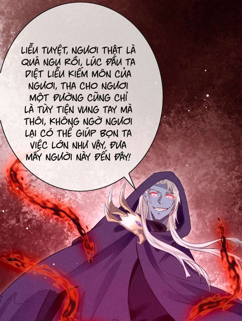 Đồ Mưu Bất Quỹ: Chapter 137