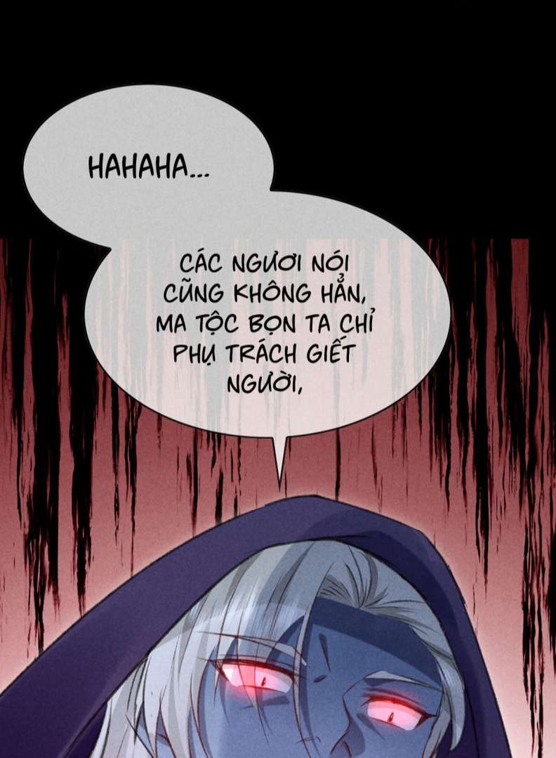 Đồ Mưu Bất Quỹ: Chapter 137
