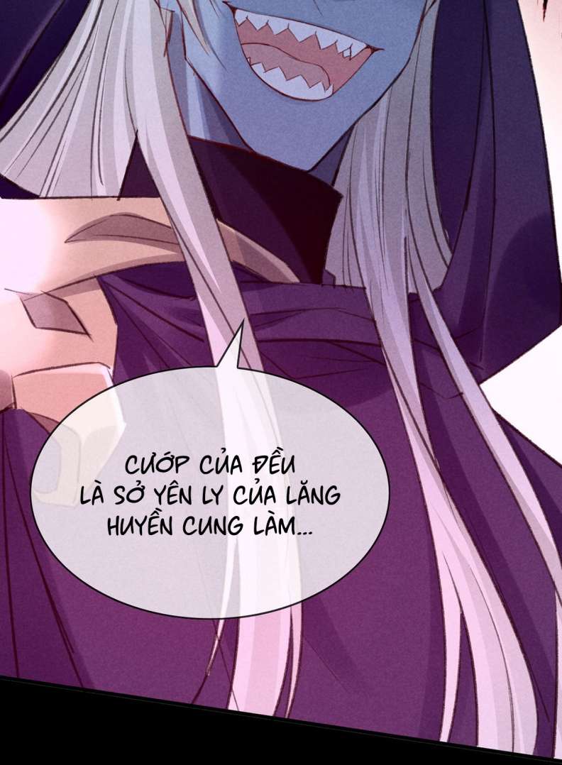 Đồ Mưu Bất Quỹ: Chapter 137