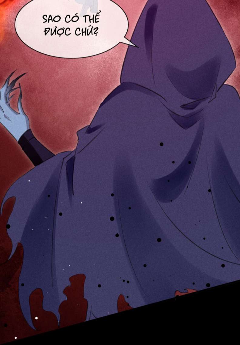 Đồ Mưu Bất Quỹ: Chapter 137