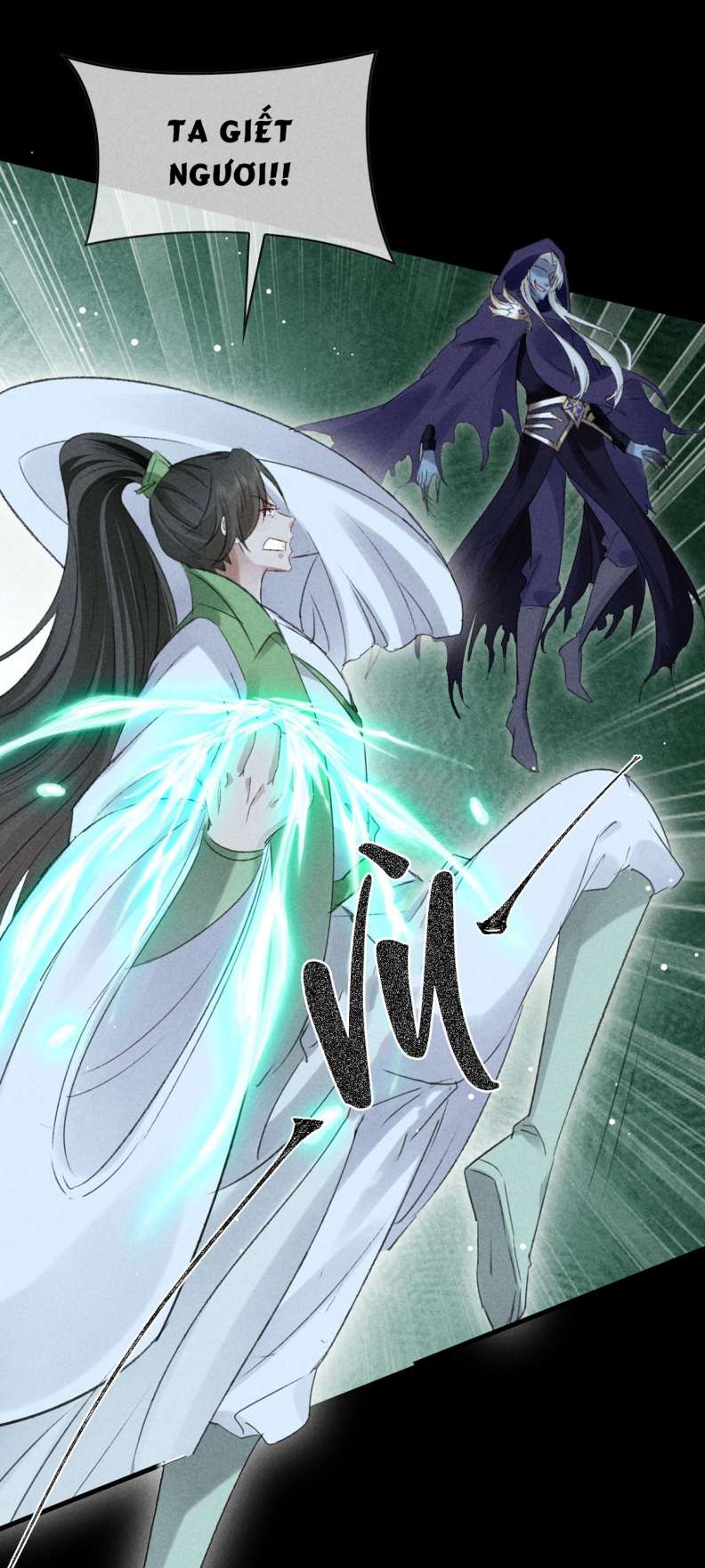 Đồ Mưu Bất Quỹ: Chapter 137