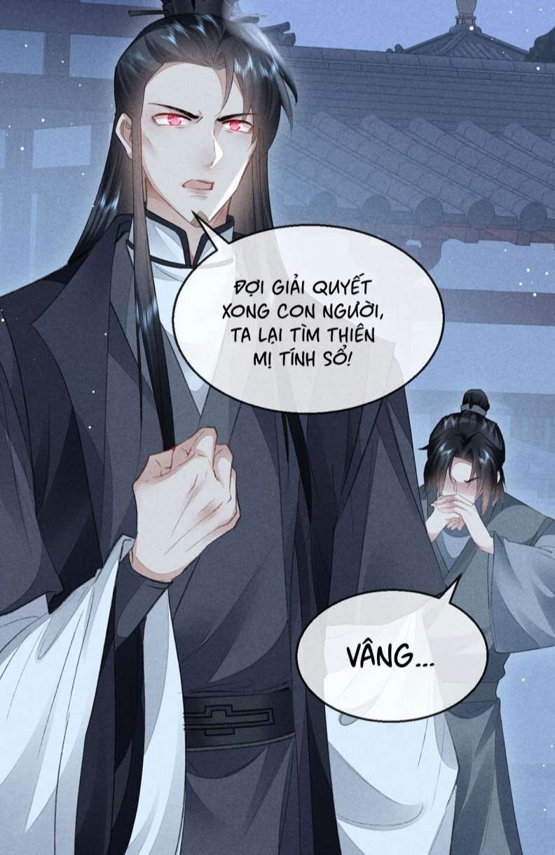 Đồ Mưu Bất Quỹ: Chapter 137
