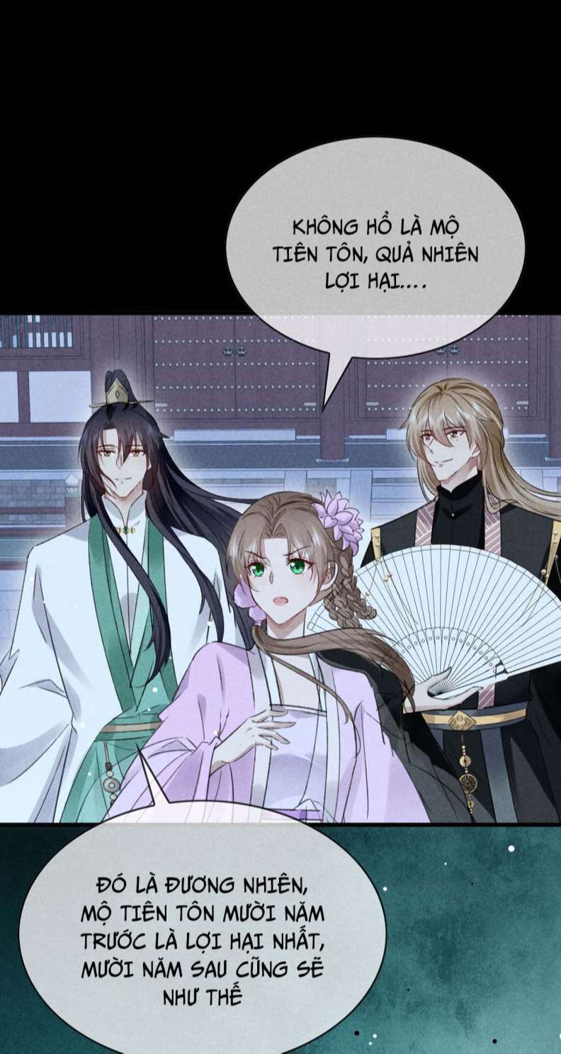 Đồ Mưu Bất Quỹ: Chapter 138