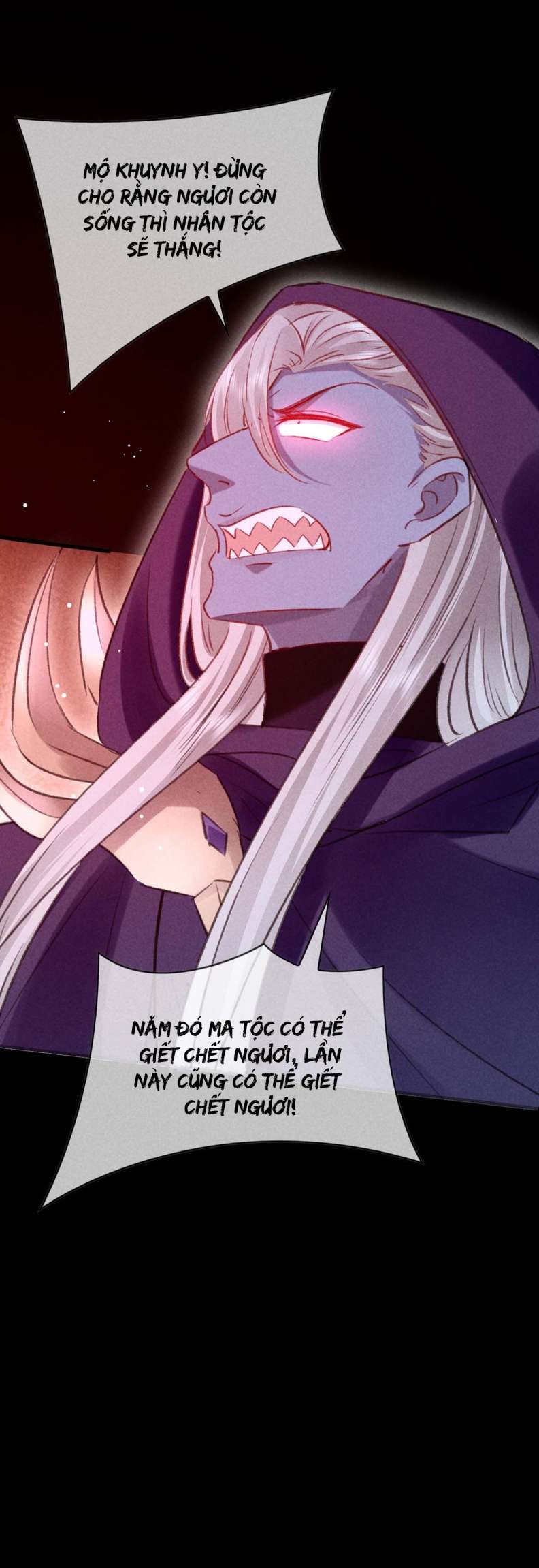 Đồ Mưu Bất Quỹ: Chapter 138