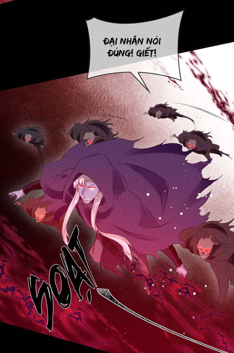 Đồ Mưu Bất Quỹ: Chapter 138