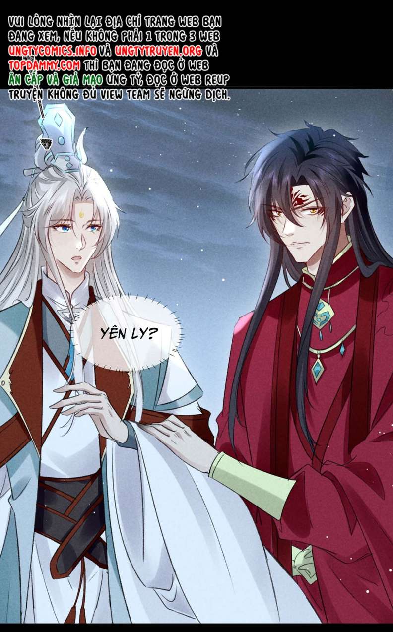 Đồ Mưu Bất Quỹ: Chapter 138
