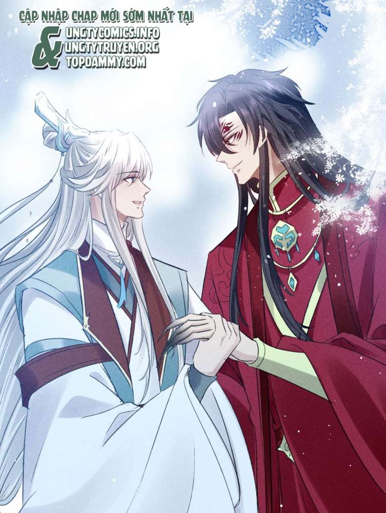 Đồ Mưu Bất Quỹ: Chapter 138