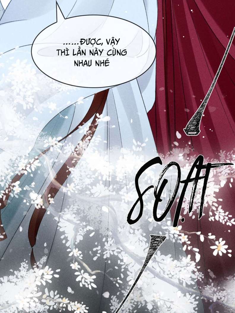 Đồ Mưu Bất Quỹ: Chapter 138