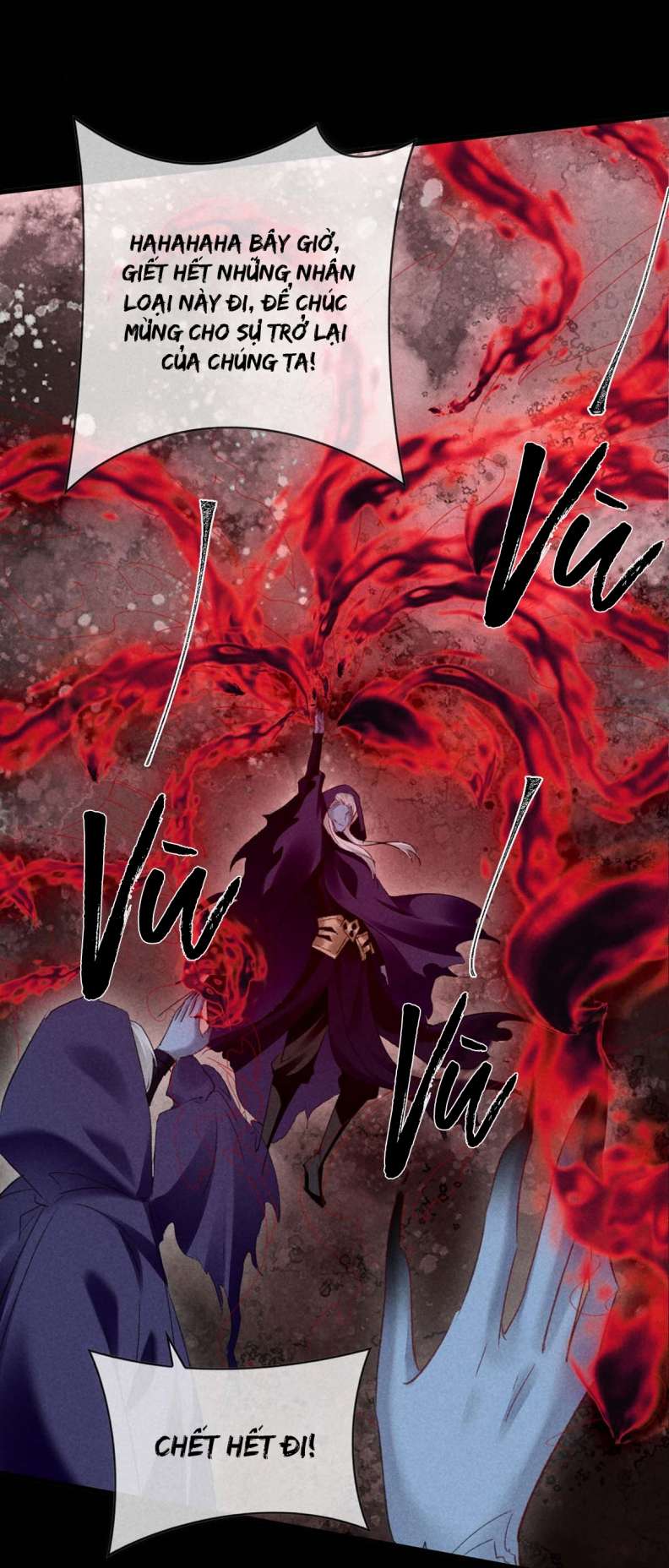 Đồ Mưu Bất Quỹ: Chapter 138