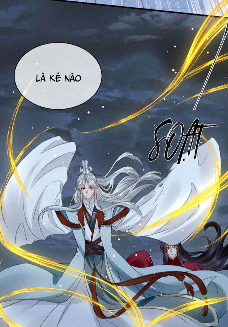 Đồ Mưu Bất Quỹ: Chapter 138