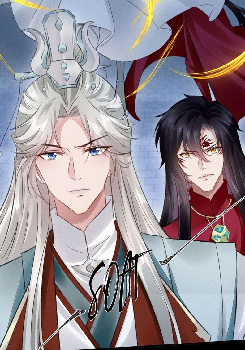 Đồ Mưu Bất Quỹ: Chapter 138