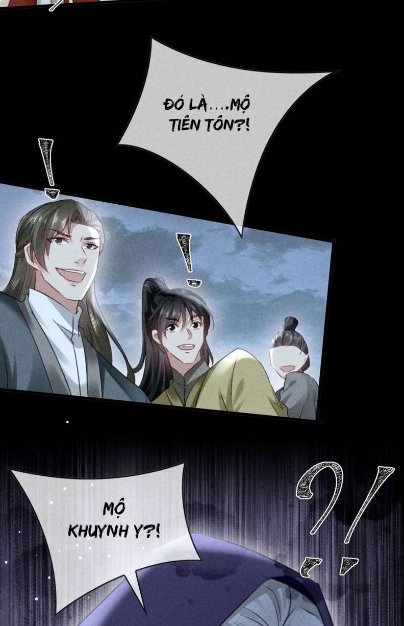 Đồ Mưu Bất Quỹ: Chapter 138