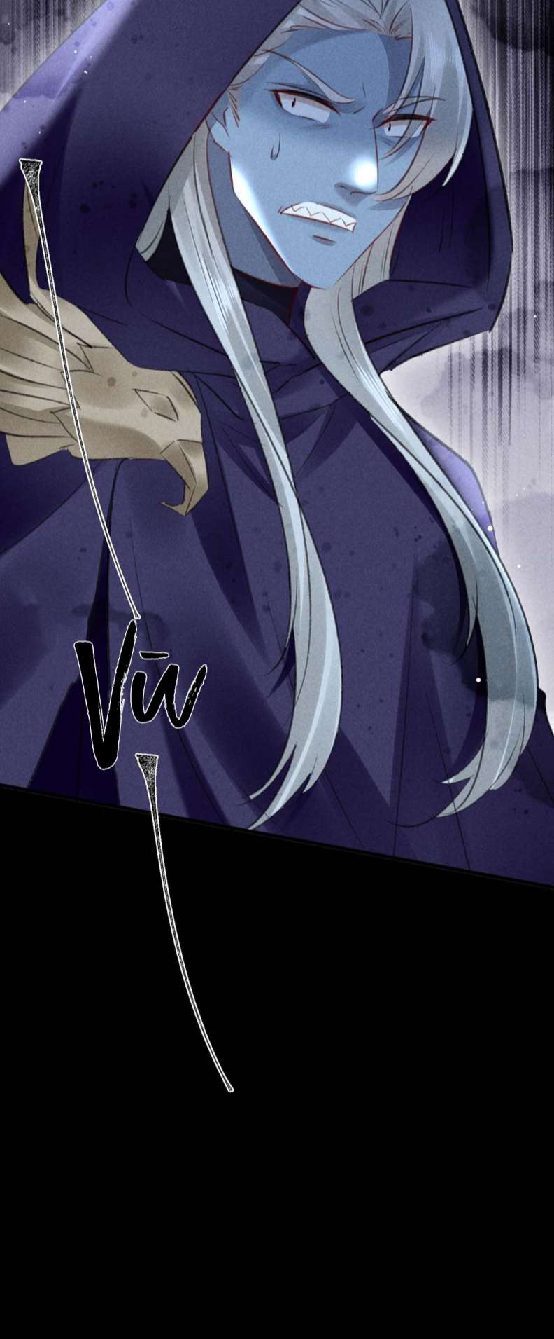 Đồ Mưu Bất Quỹ: Chapter 138