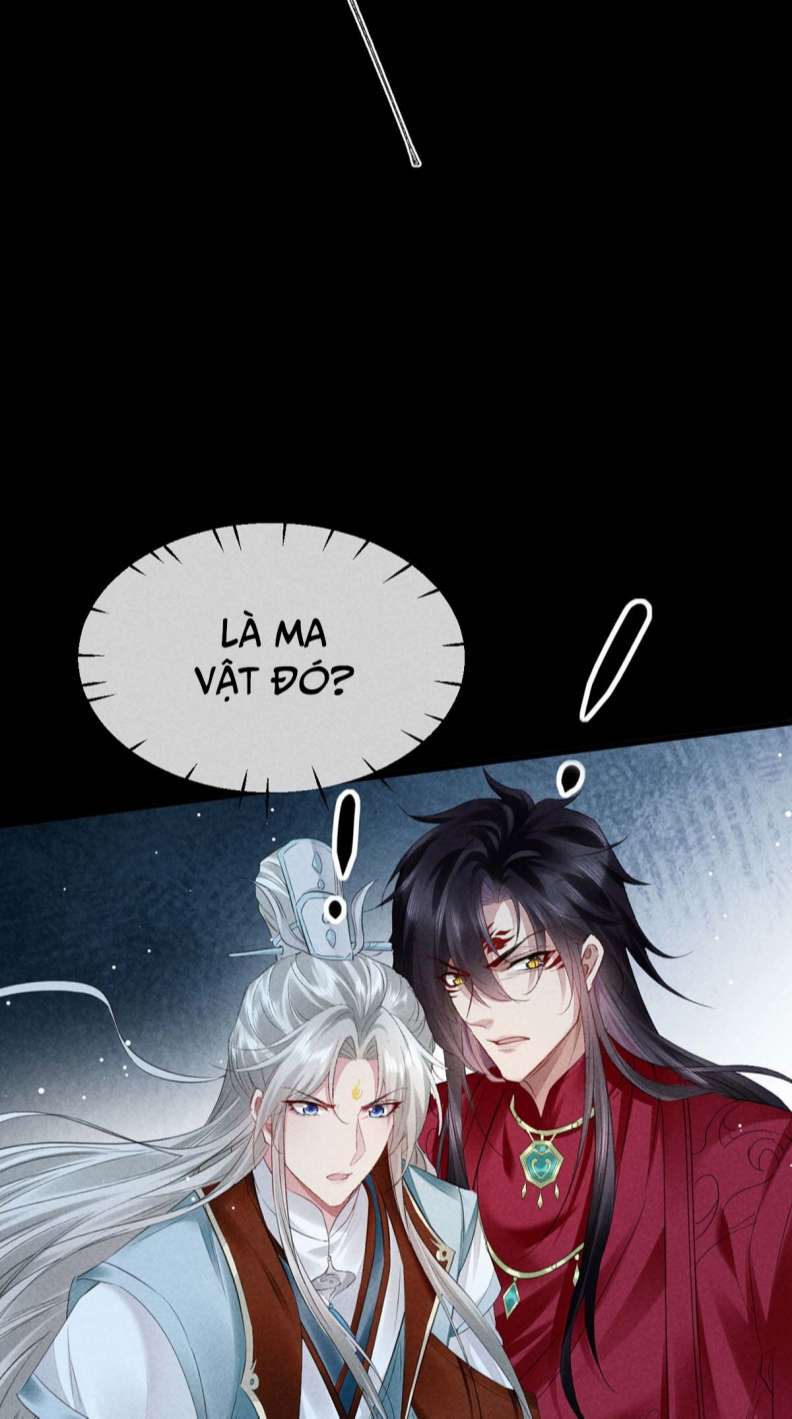 Đồ Mưu Bất Quỹ: Chapter 139