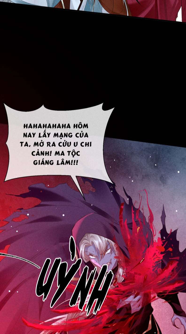 Đồ Mưu Bất Quỹ: Chapter 139