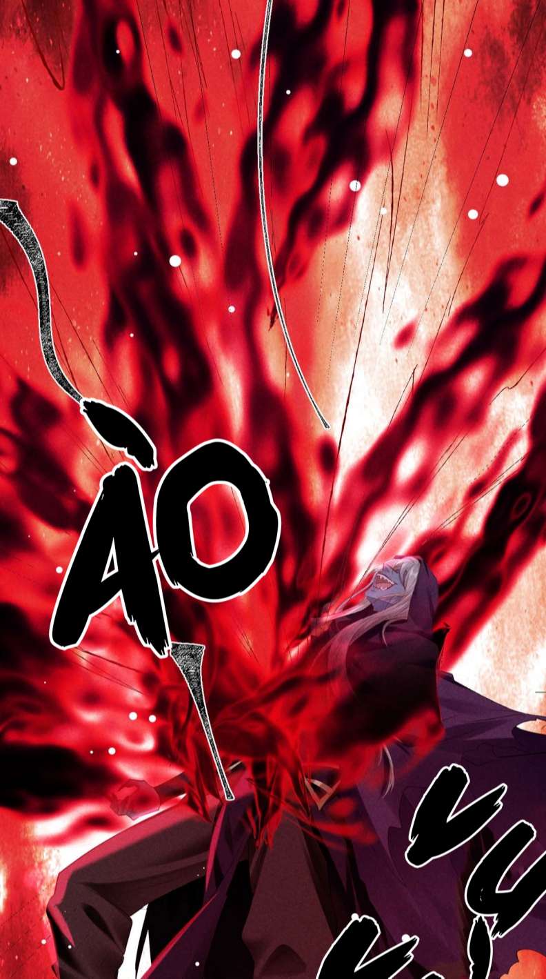 Đồ Mưu Bất Quỹ: Chapter 139