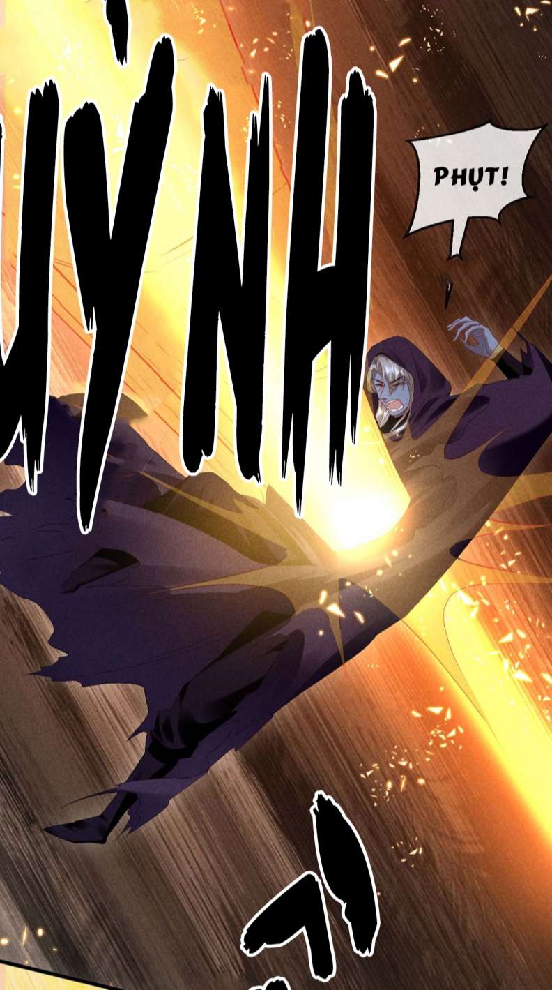 Đồ Mưu Bất Quỹ: Chapter 139