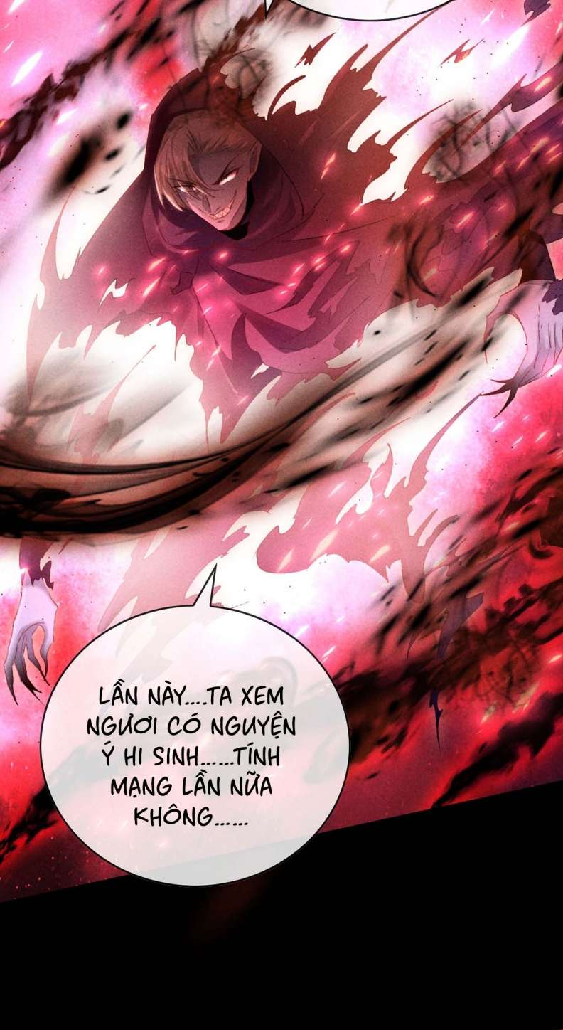 Đồ Mưu Bất Quỹ: Chapter 139