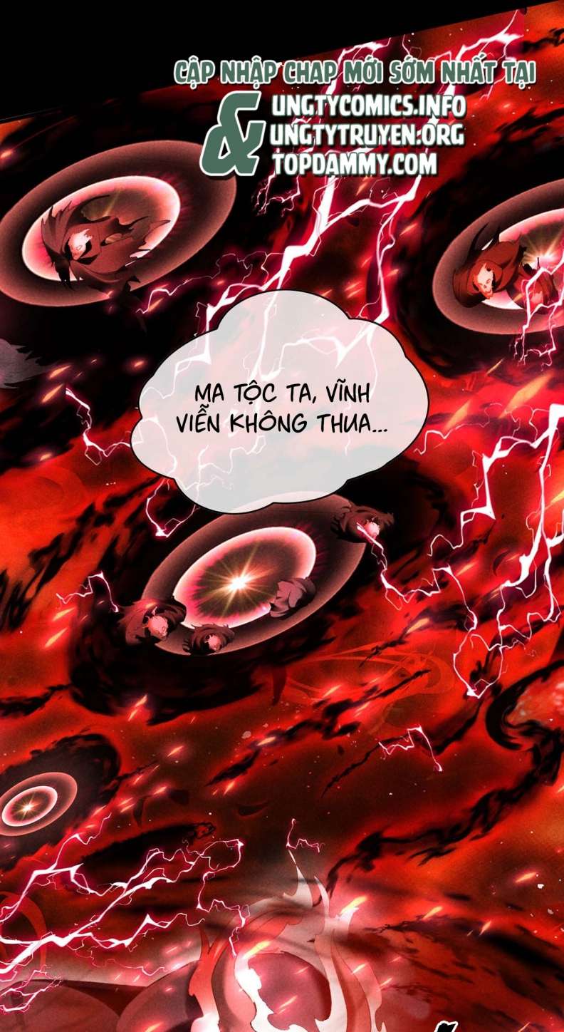 Đồ Mưu Bất Quỹ: Chapter 139