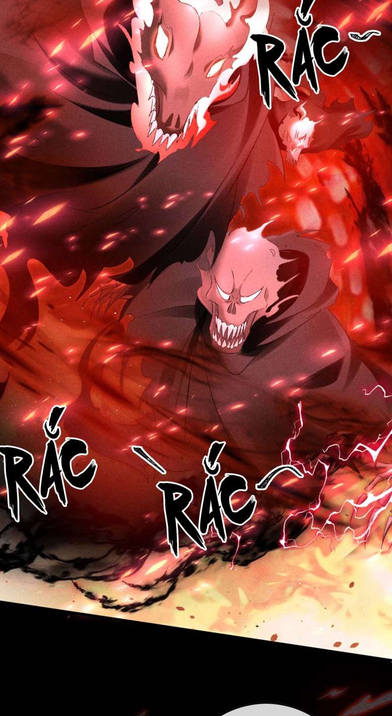 Đồ Mưu Bất Quỹ: Chapter 139